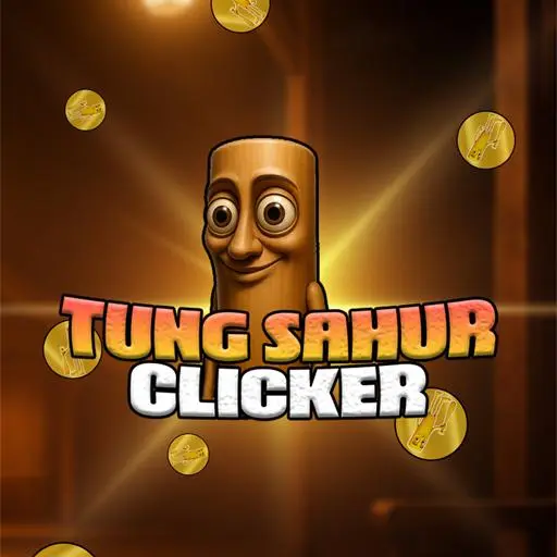 Tung Sahur Clicker Game Thumbnail